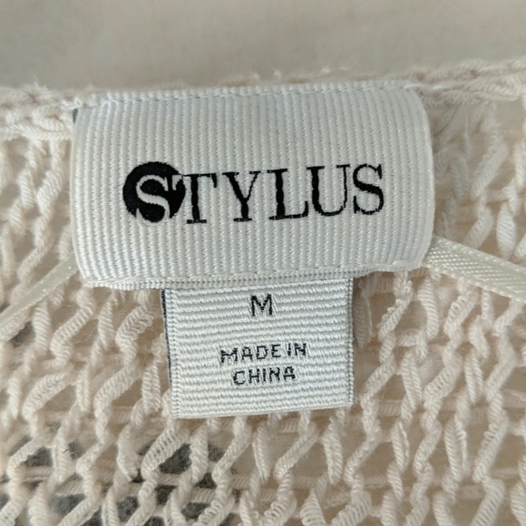 Stylus sweater - Picture 3 of 4